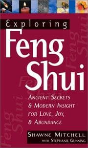 Tapa de Exploring feng shui