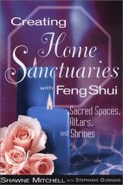Tapa de Creating home sanctuaries with feng shui