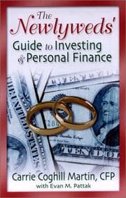 Tapa de The newlyweds' guide to investing & personal finance