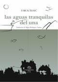 Tapa de Las aguas tranquilas del una
