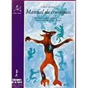 Tapa de Manual de cronopios