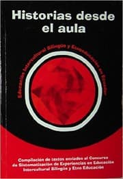 Tapa de Historias desde el aula