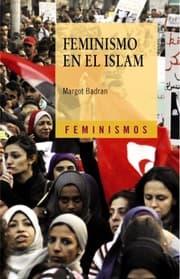Tapa de Feminism in Islam. Secular and religious convergences