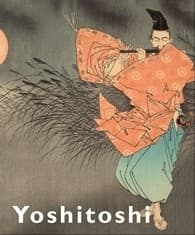 Tapa de Yoshitoshi