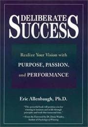 Tapa de Deliberate Success