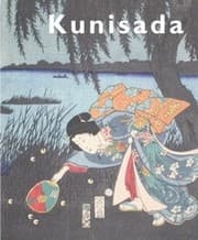 Tapa de Kunisada