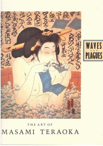 Tapa de Waves and Plagues