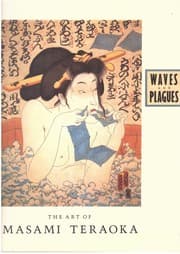 Tapa de Waves and Plagues