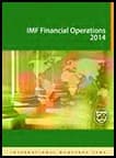 Tapa de IMF financial operations