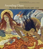 Tapa de Ascending Chaos