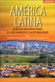 Tapa de América Latina
