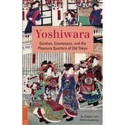 Tapa de Yoshiwara