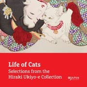 Tapa de Life of Cats