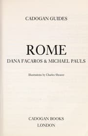 Tapa de Rome