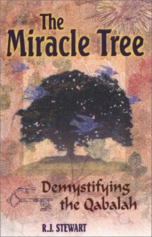 Tapa de The Miracle Tree