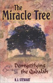 Tapa de The Miracle Tree