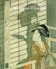 Tapa de Kitagawa Utamaro