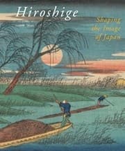 Tapa de Hiroshige