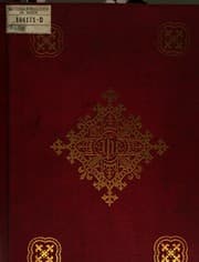 Tapa de Glossary of ecclesiastical ornament and costume