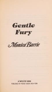 Tapa de Gentle fury