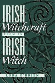 Tapa de Irish Witchcraft From An Irish Witch