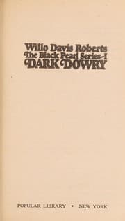 Tapa de Dark dowry