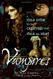 Tapa de Vampires