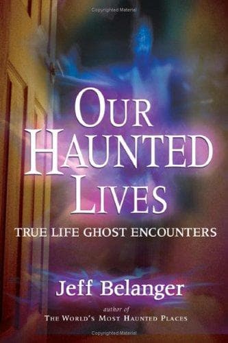 Tapa de Our Haunted Lives