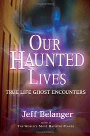 Tapa de Our Haunted Lives