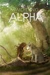 Tapa de Avoiding Alpha
