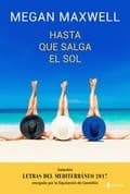 Tapa de Hasta que salga el sol