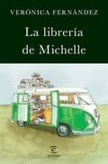 Tapa de La librería de Michelle