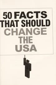 Tapa de 50 facts that should change the USA