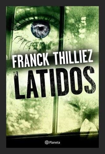 Tapa de Latidos