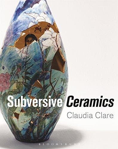 Tapa de Subversive ceramics