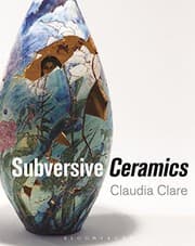 Tapa de Subversive ceramics
