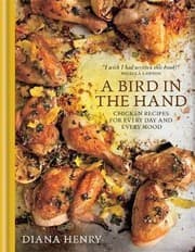 Tapa de A bird in the hand