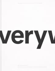 Tapa de Everywhen