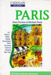 Tapa de Paris
