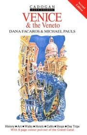 Tapa de Venice & the Veneto