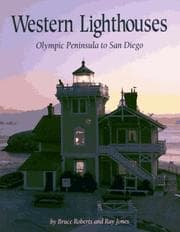 Tapa de Western Lighthouses