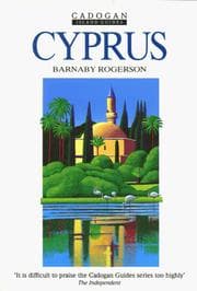 Tapa de Cyprus