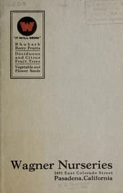 Tapa de Descriptive catalog
