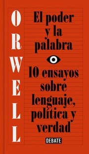 Tapa de El poder y la palabra