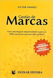 Tapa de Gestão de Marcas