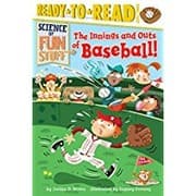 Tapa de The Innings and Outs of Baseball