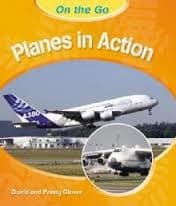 Tapa de Planes in action