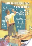 Tapa de Interculturalidad y educacion
