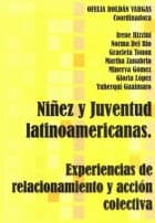 Tapa de Niñez y juventud latinoamericanas