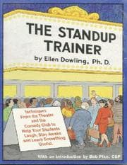 Tapa de The Standup Trainer